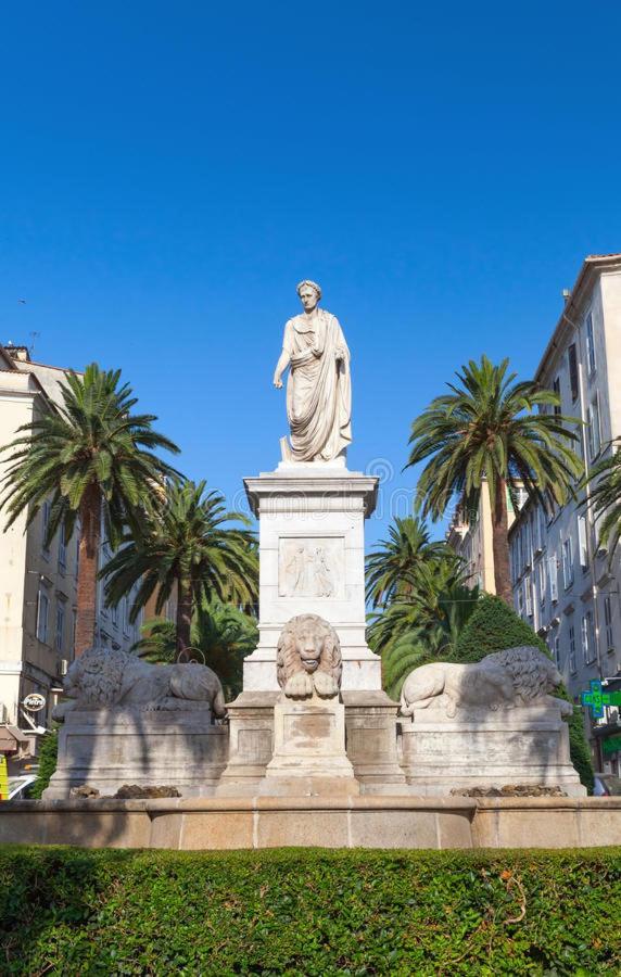 Charmant T2 Au Coeur De La Rue Fesch Ajaccio (Corsica) Exterior foto